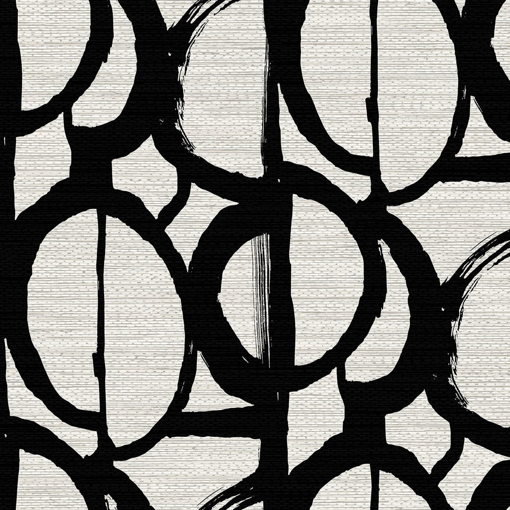 
                  
                    TH91710 abstract wallpaper from the Fibers & Threads collection by Seabrook Designs
                  
                
