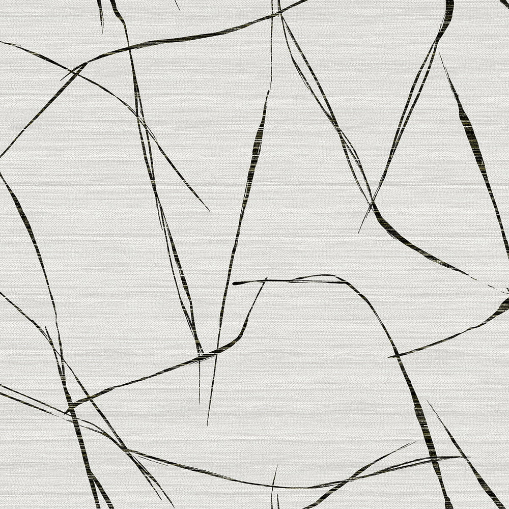 TH91900 abstract textured vinyl wallpaper from the FIbers and Threads collection by Seabrook Designs