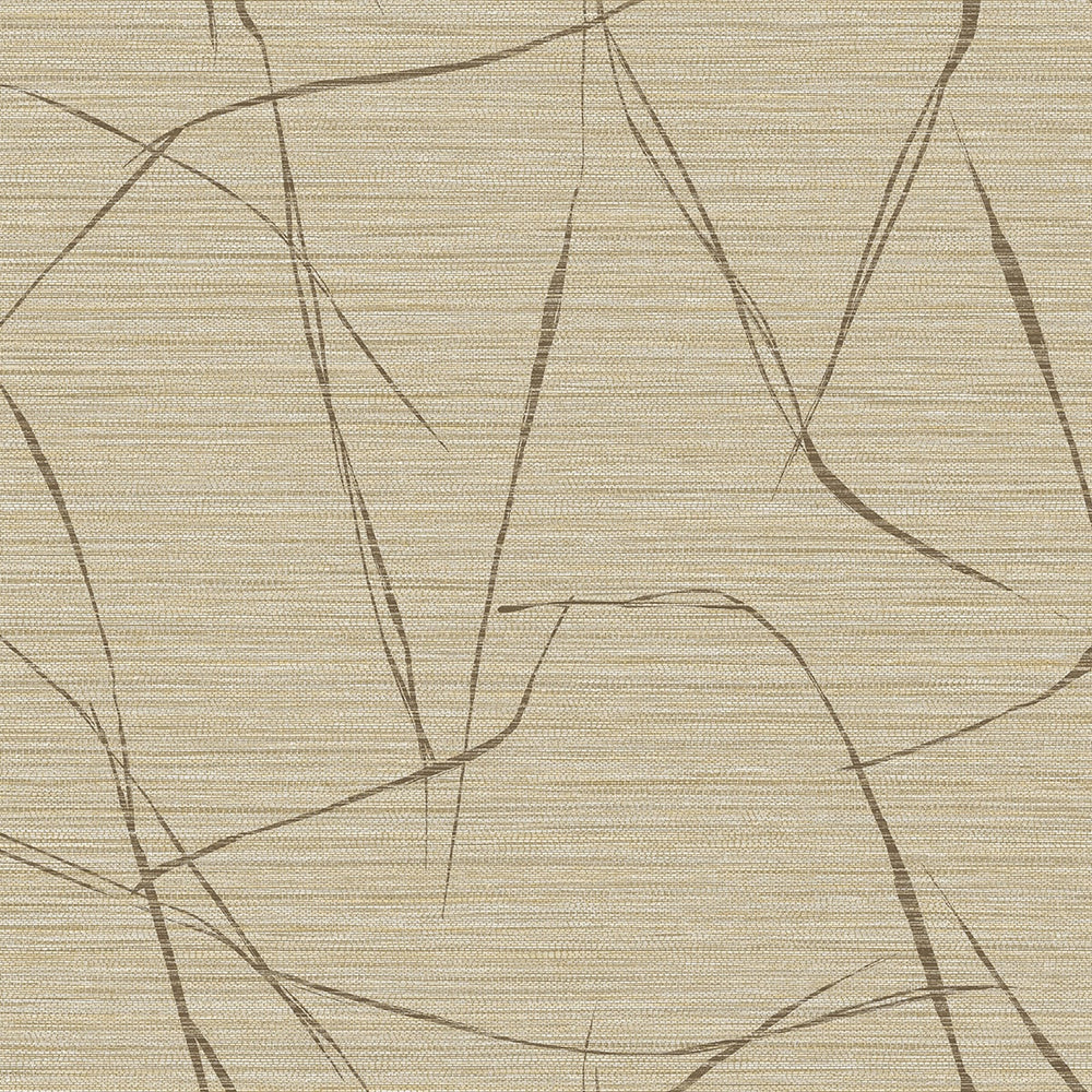 
                  
                    TH91905 abstract textured vinyl wallpaper from the FIbers and Threads collection by Seabrook Designs
                  
                