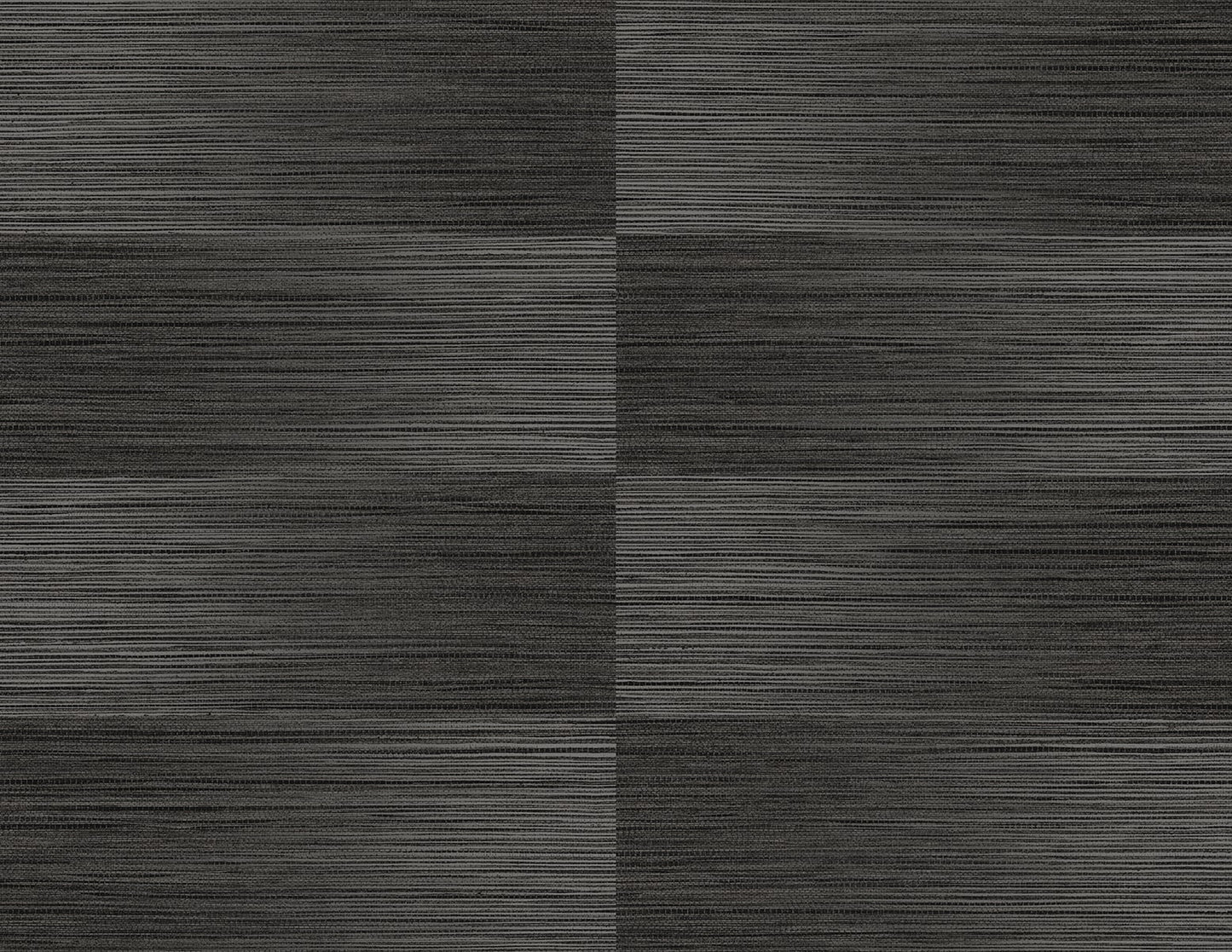 TH92000 striped faux sisal textured vinyl wallpaper from the Fibers and Threads collection by Seabrook Designs
