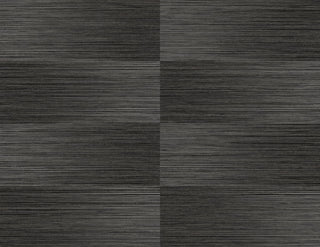TH92000 striped faux sisal textured vinyl wallpaper from the Fibers and Threads collection by Seabrook Designs