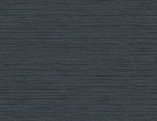 TH92102 faux grasscloth textured vinyl wallpaper from the Fibers and Threads collection by Seabrook Designs