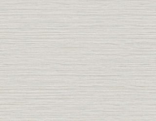 TH92105 faux grasscloth textured vinyl wallpaper from the Fibers and Threads collection by Seabrook Designs