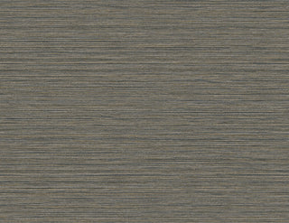 TH92106 faux grasscloth textured vinyl wallpaper from the Fibers and Threads collection by Seabrook Designs