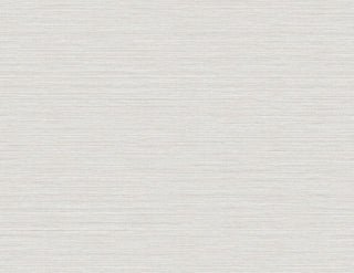 TH92110 faux grasscloth textured vinyl wallpaper from the Fibers and Threads collection by Seabrook Designs