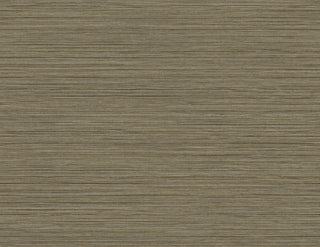 TH92125 faux grasscloth textured vinyl wallpaper from the Fibers and Threads collection by Seabrook Designs