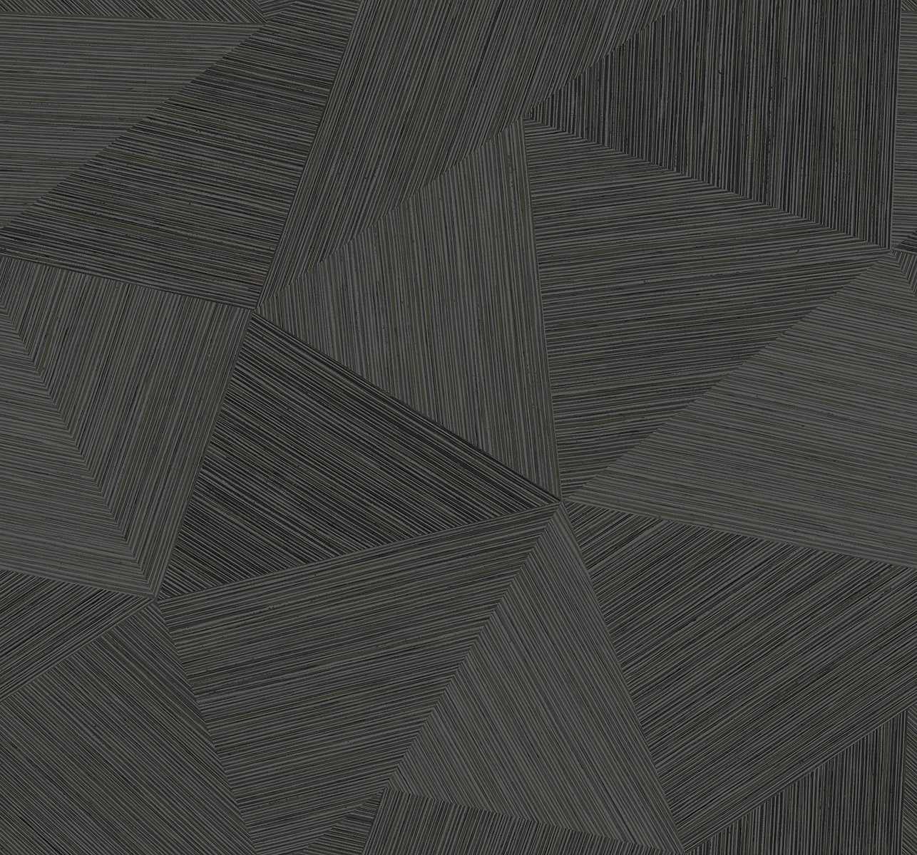 TH92500 geometric textured wallpaper unpasted vinyl from the Fiber and Threads collection by Seabrook Designs