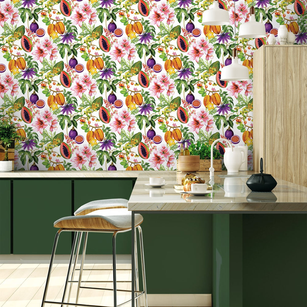 
                  
                    WD10101 fruit wallpaper kitchen from Seabrook Designs
                  
                