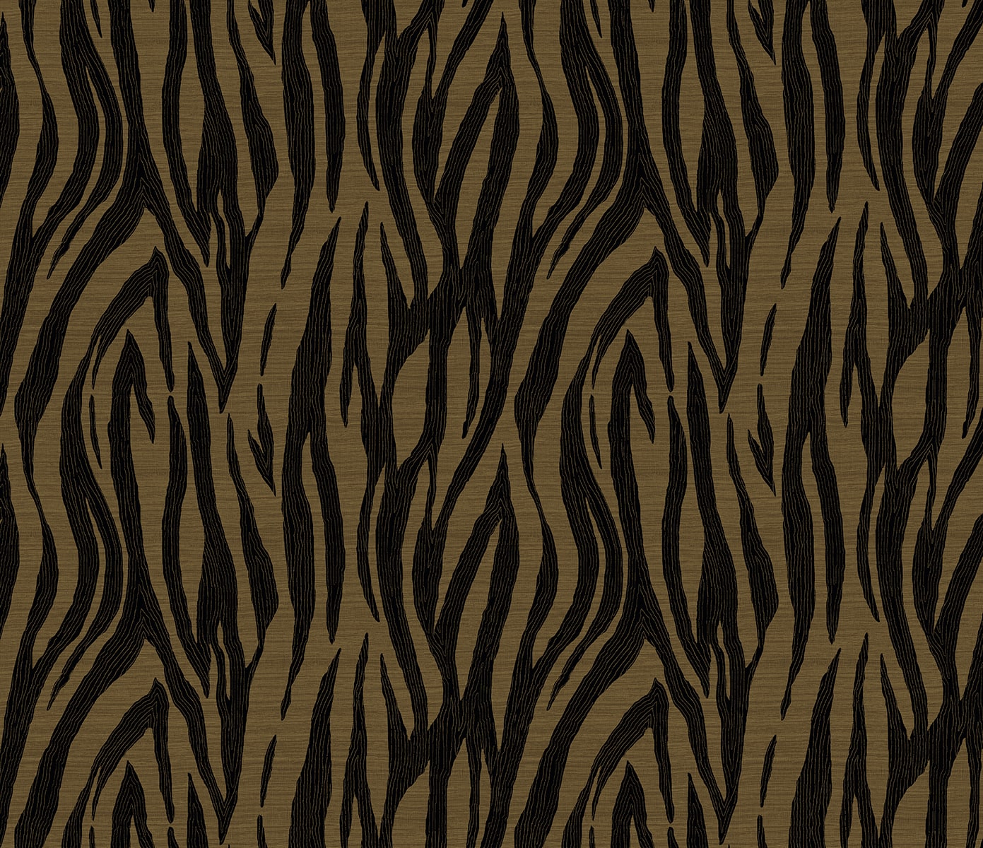 WH40206 Piano Jazz Faux Skin Animal Print Unpasted Wallpaper from Say Decor