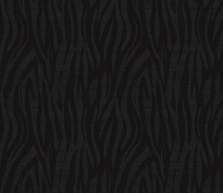 WH40226 Piano Jazz Faux Skin Animal Print Unpasted Wallpaper from Say Decor