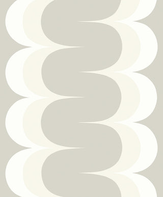 WH42000 Piano Mandolin Geometric Stripe Unpasted Wallpaper from Say Decor