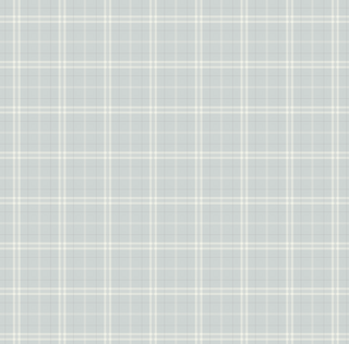 Alcott Plaid Peel and Stick Wallpaper