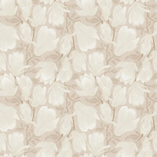 Cornelia blush Floral Peel and Stick Wallpaper from Say Decor