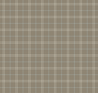 Alcott Plaid Peel and Stick Wallpaper