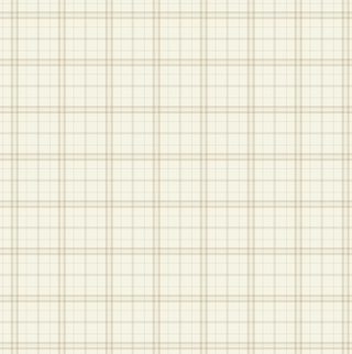 Alcott Plaid Peel and Stick Wallpaper