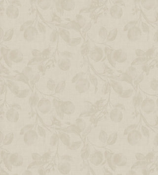 Canvas Orchard Peel and Stick Wallpaper from Say Decor