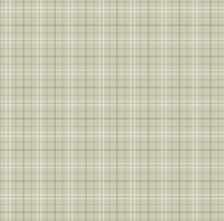 Alcott Plaid Peel and Stick Wallpaper