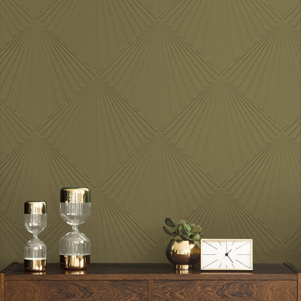 
                  
                    11005-10 diamond geometric paintable wallpaper decor from the RollOver collection by Erismann
                  
                