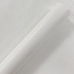 11009-10 cube geometric paintable wallpaper roll from the RollOver collection by Erismann
