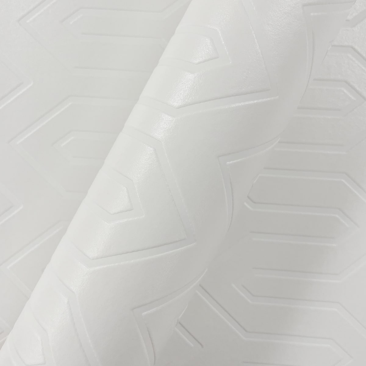 11010-10 maze stripe paintable wallpaper detail from the RollOver collection by Erismann