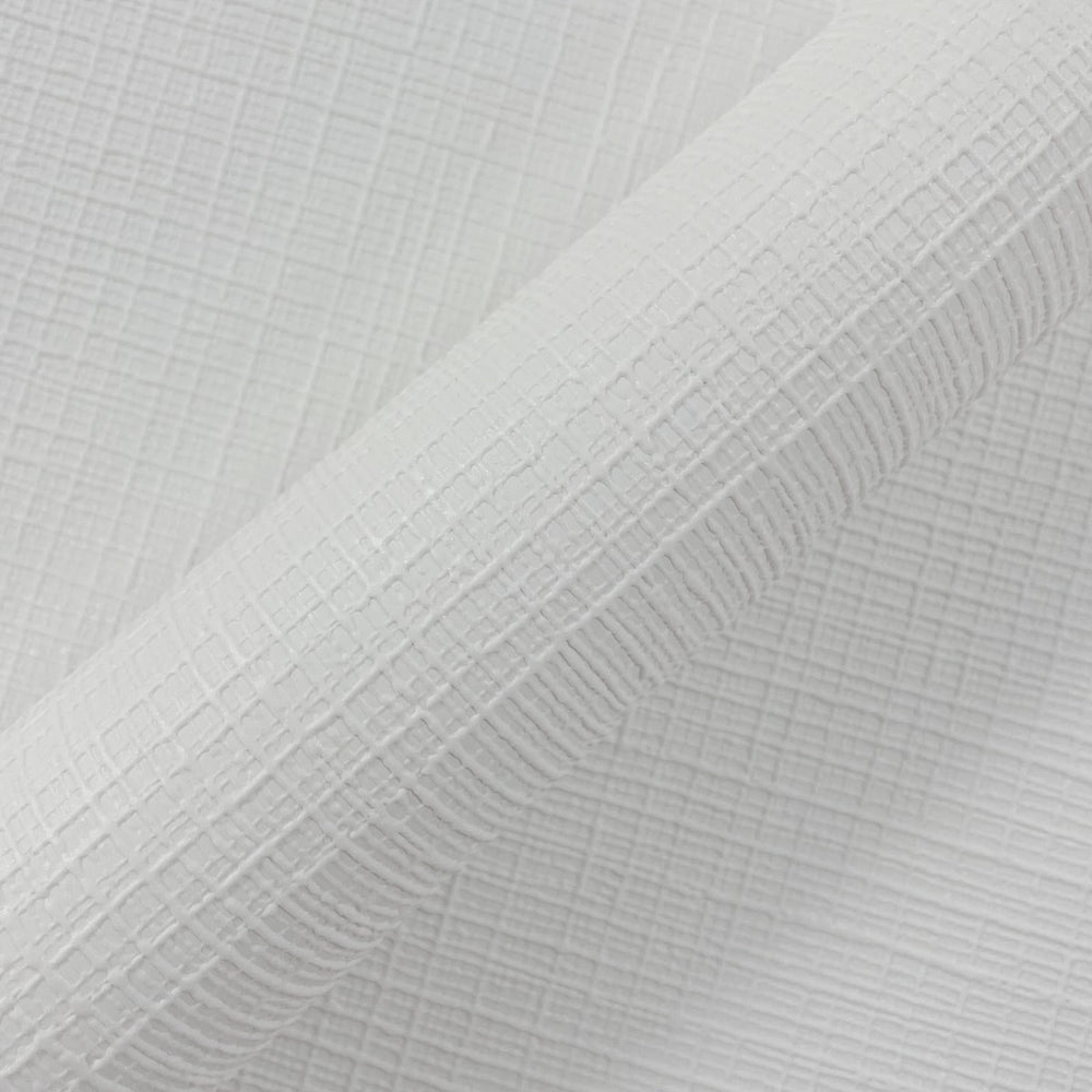 11014-10 weave paintable wallpaper roll from the RollOver collection by Erismann