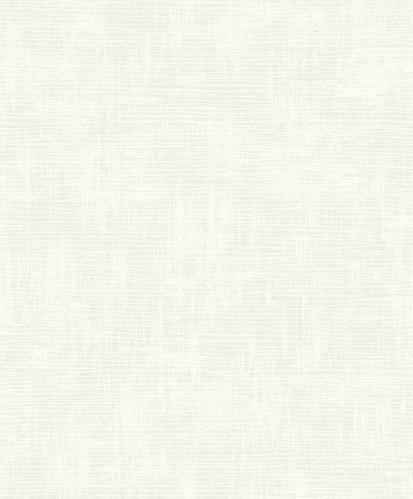 1301920 crossweave faux wallpaper from the Black and White collection by Etten Gallerie