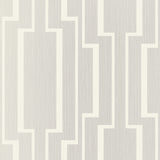 1302500 geo stripe wallpaper from the Black & White collection by Etten Gallerie
