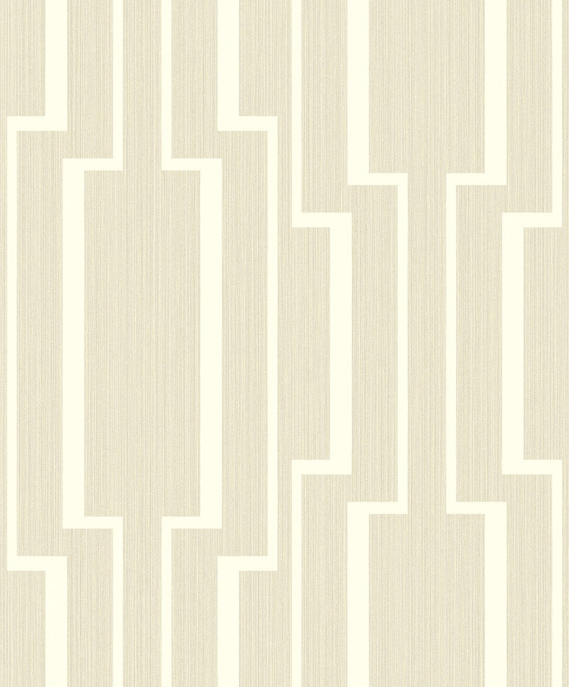 1302505 geo stripe wallpaper from the Black & White collection by Etten Gallerie