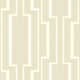1302505 geo stripe wallpaper from the Black & White collection by Etten Gallerie