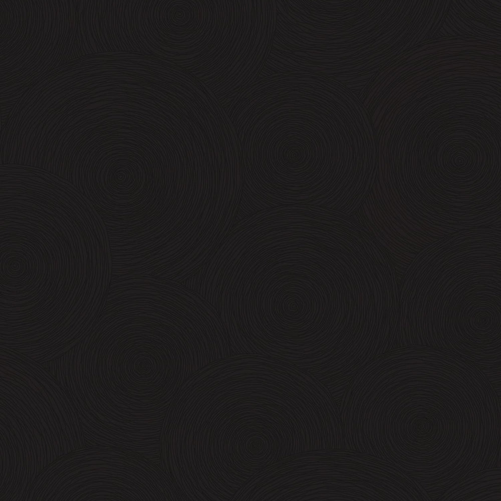 
                  
                    1303300 textured ring geometric wallpaper from the Black and White collection by Etten Gallerie
                  
                