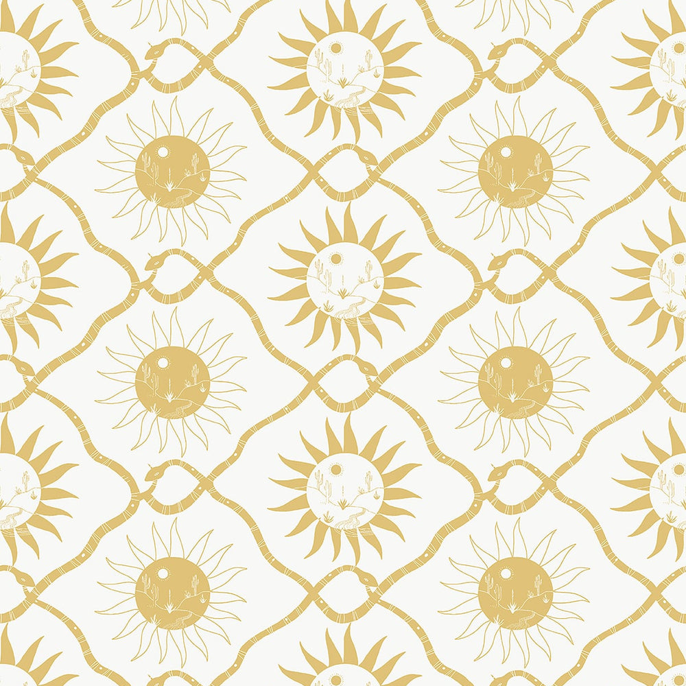 
                  
                    140071WR Sol peel and stick wallpaper from Elana Gabrielle
                  
                