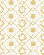 140071WR Sol peel and stick wallpaper from Elana Gabrielle