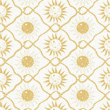 140071WR Sol peel and stick wallpaper from Elana Gabrielle