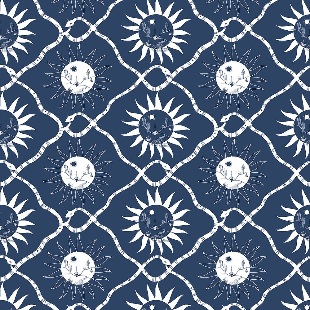 
                  
                    140072WR Sol peel and stick wallpaper from Elana Gabrielle
                  
                