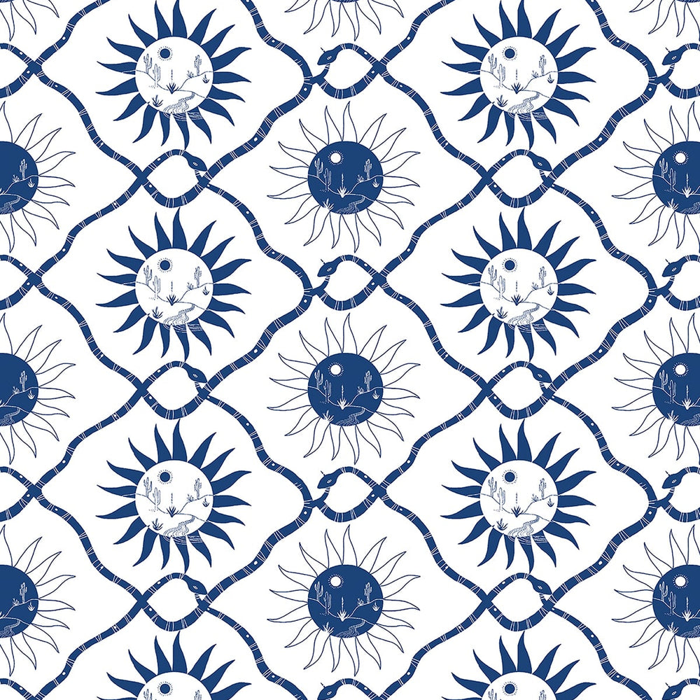 
                  
                    140073WR Sol peel and stick wallpaper from Elana Gabrielle
                  
                