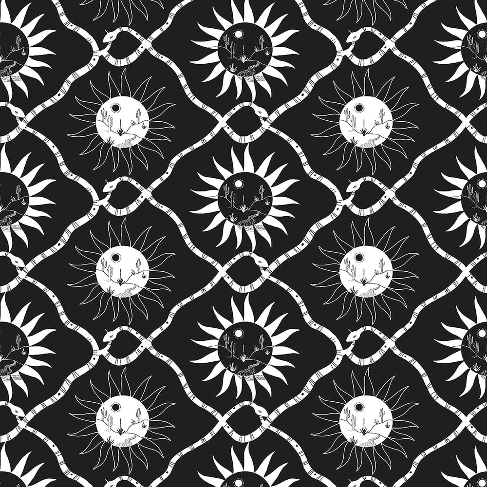 
                  
                    140074WR Sol peel and stick wallpaper from Elana Gabrielle
                  
                
