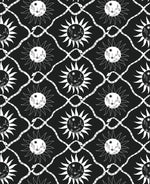 140074WR Sol peel and stick wallpaper from Elana Gabrielle