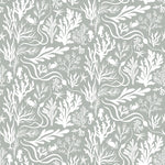 Tides Peel and Stick Removable Wallpaper