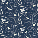Birdsong Peel and Stick Removable Wallpaper