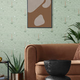 Desert Afternoon Peel and Stick Removable Wallpaper