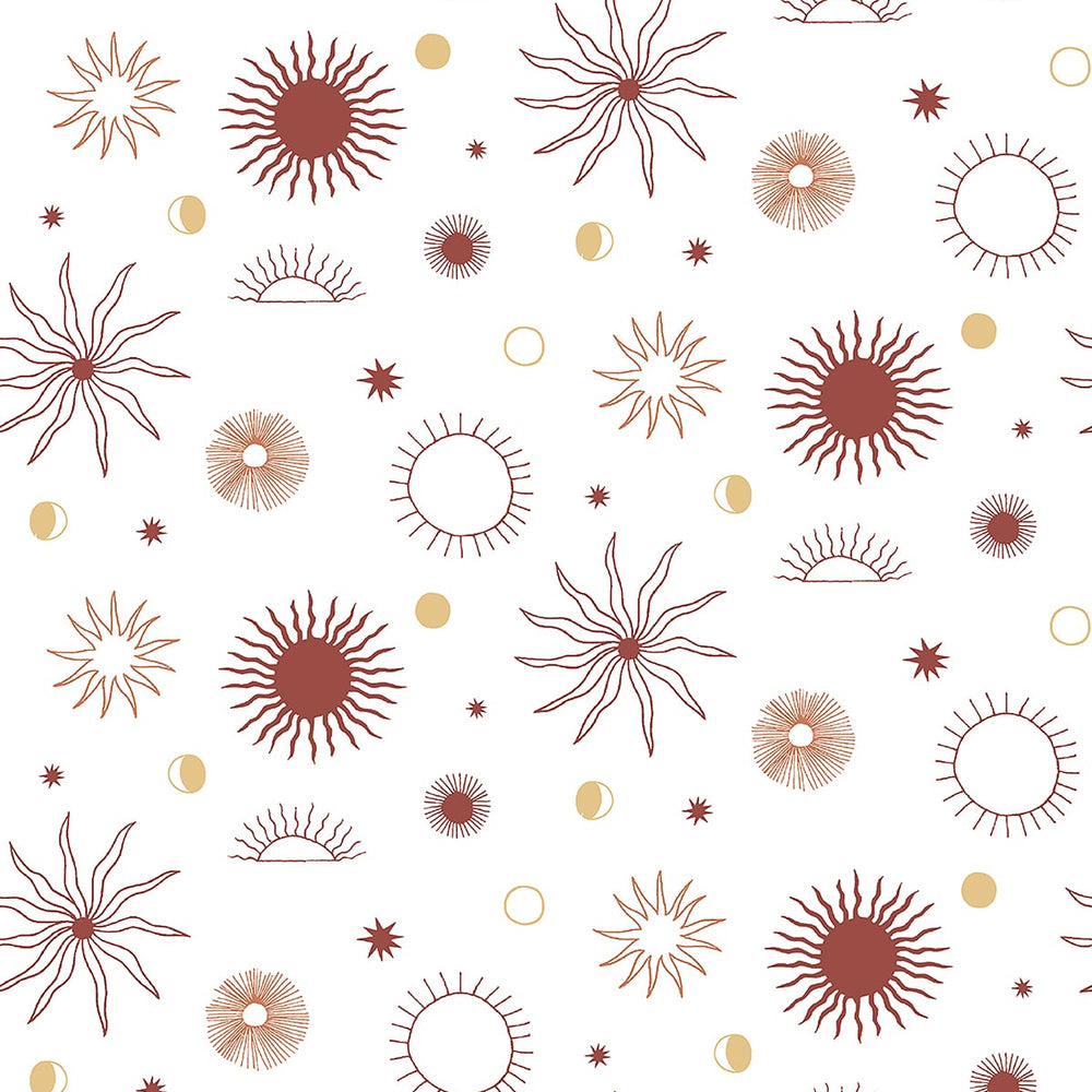 140120WR peel and stick wallpaper from Elana Gabrielle