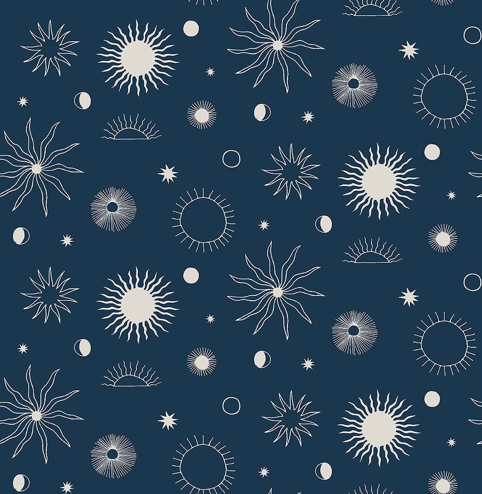 140121WR peel and stick wallpaper from Elana Gabrielle