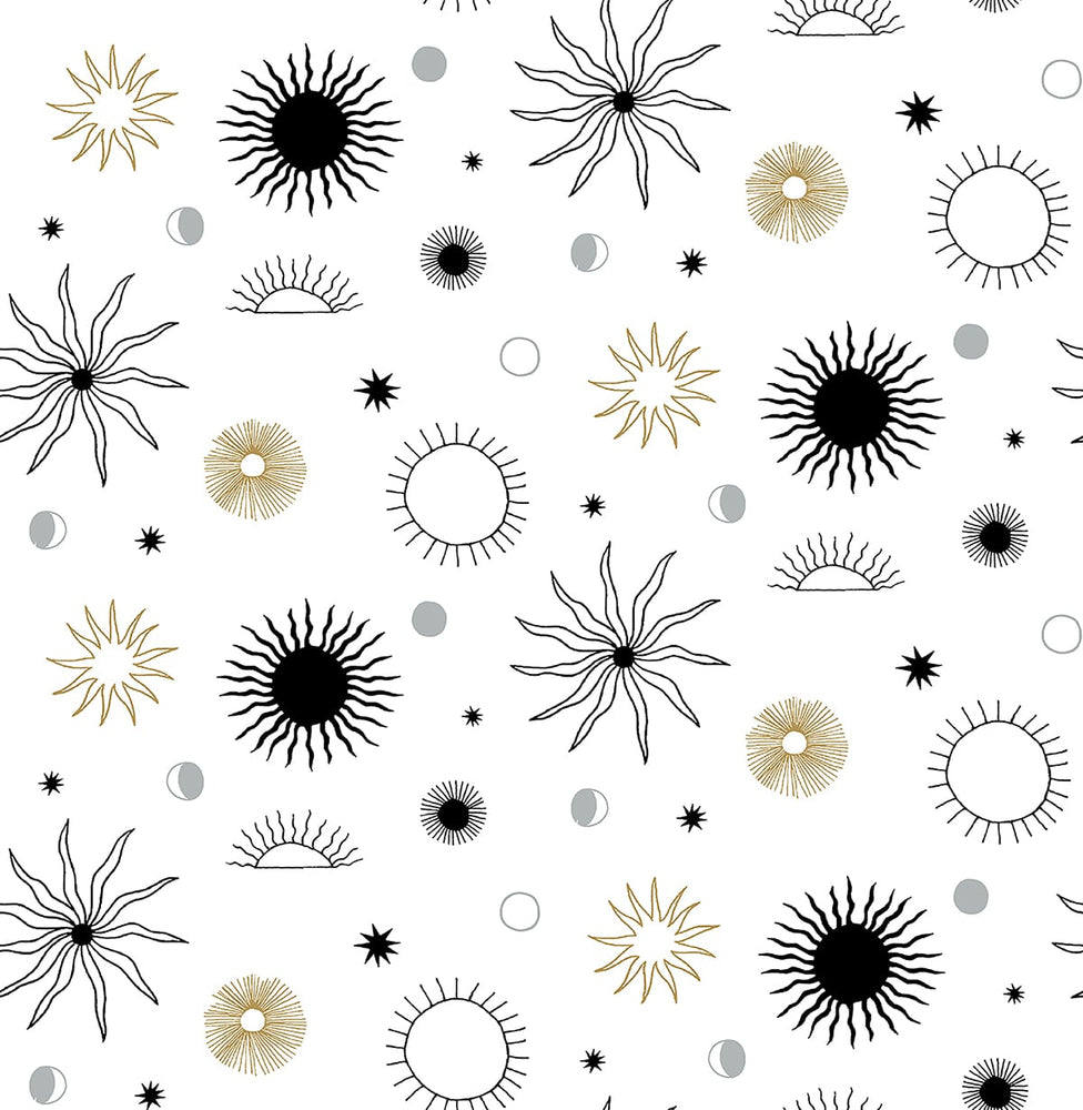 140122WR peel and stick wallpaper from Elana Gabrielle