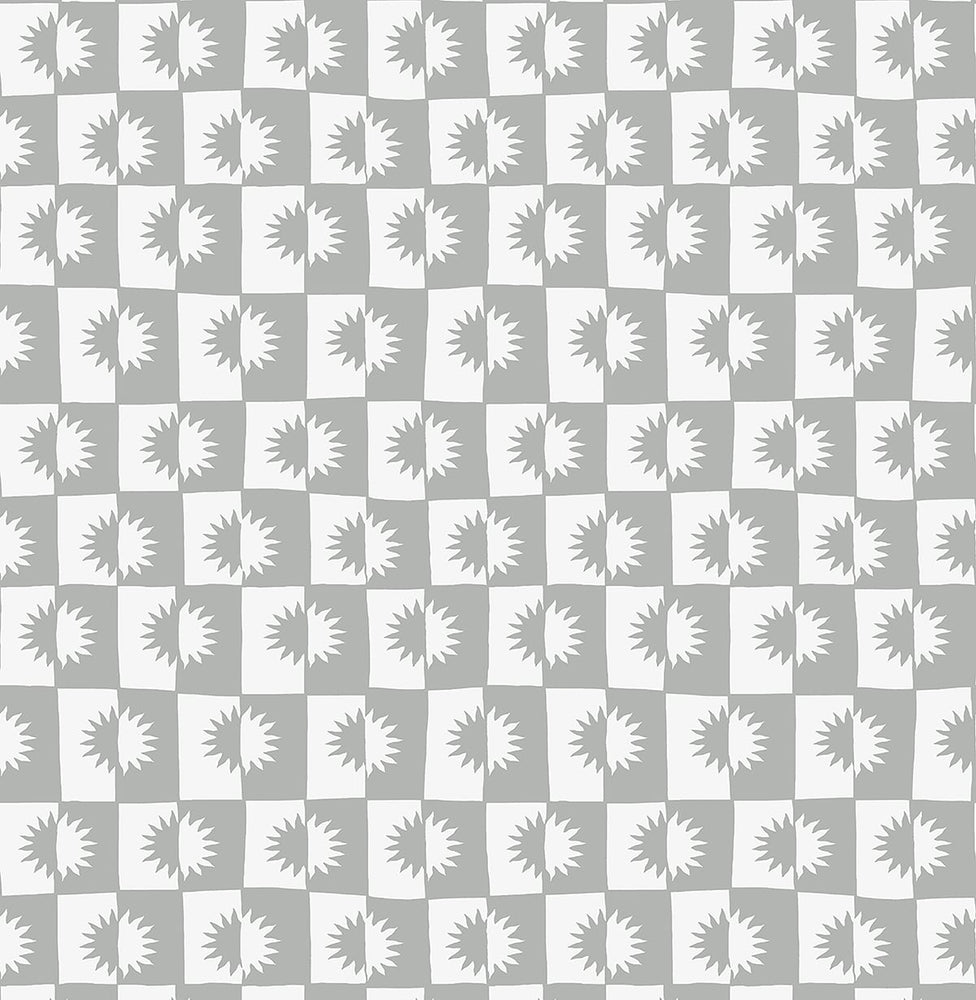 Sun peel and stick wallpaper 140131WR from Elana Gabrielle