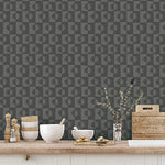 Sun peel and stick wallpaper decor 140133WR from Elana Gabrielle