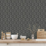 Sun peel and stick wallpaper decor 140133WR from Elana Gabrielle
