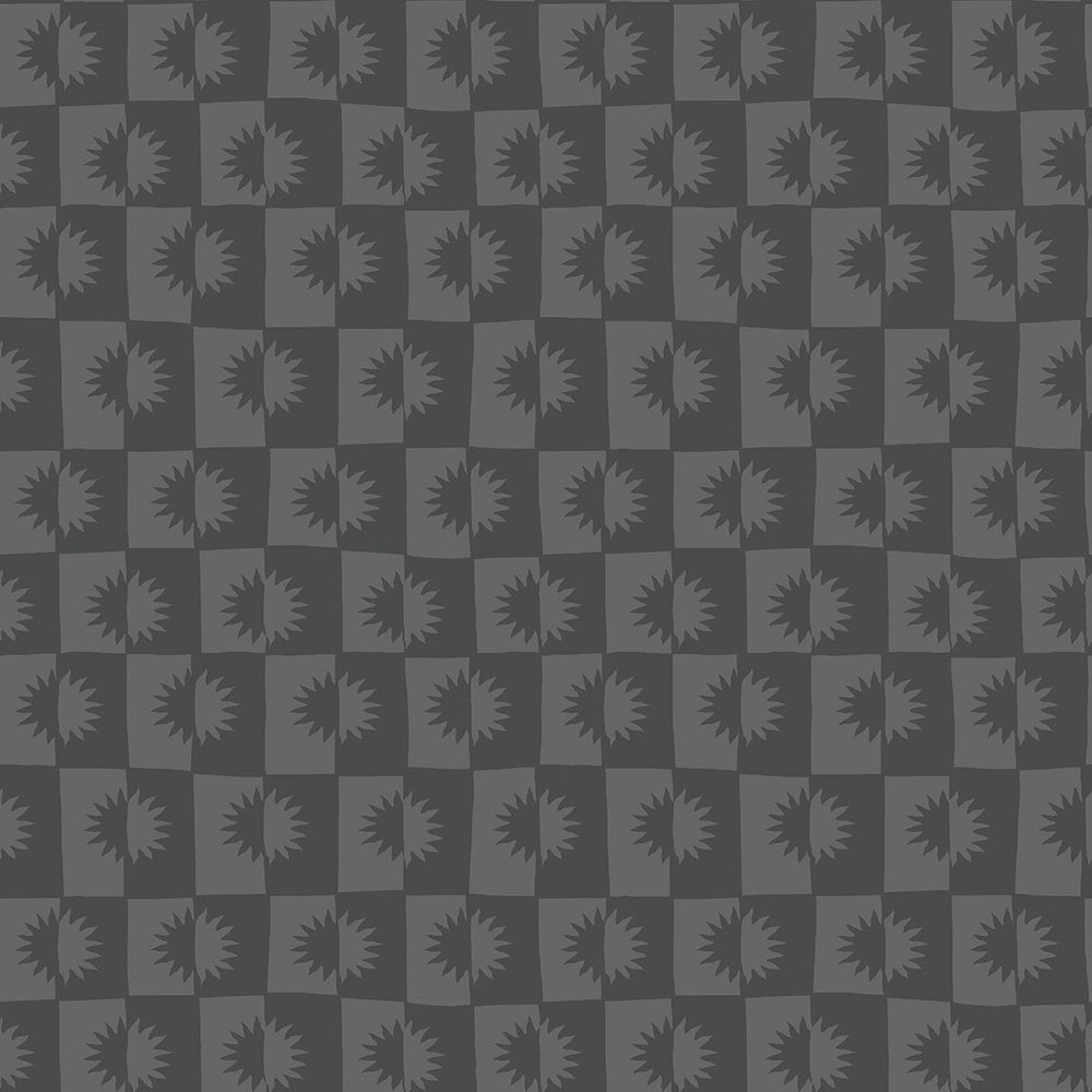 Sun peel and stick wallpaper 140133WR from Elana Gabrielle
