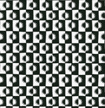 Sun peel and stick wallpaper 140134WR from Elana Gabrielle