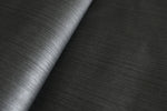 1430520 glittered silver stripe wallpaper roll from the Black & White collection by Etten Gallerie