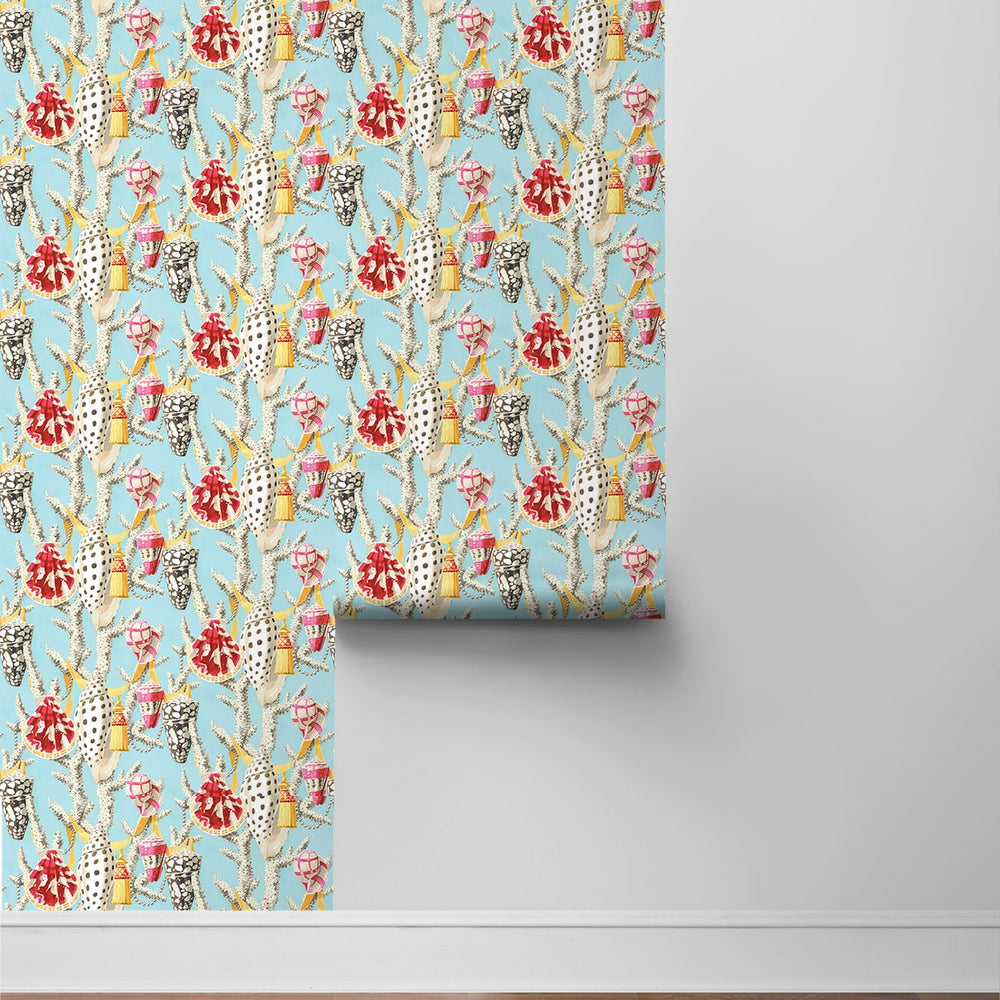 
                  
                    Beach peel and stick wallpaper roll 150140WR from Harrison Howard
                  
                